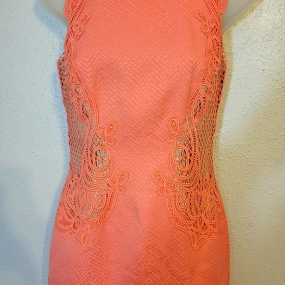 Antonio Melani Reisley Sheath Dress - Picture 11 of 13